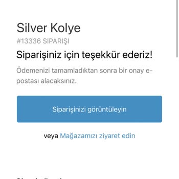 Sevgilimehediyem.com Siparişim Gelmedi Ve Bilgi Verilmiyor