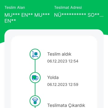 Sendeo 20 Gündür Kargomu Alamıyorum