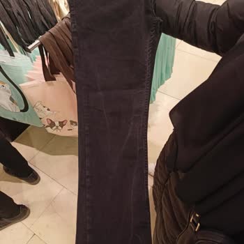 LCW Jean Pantolon Kalitesizliği