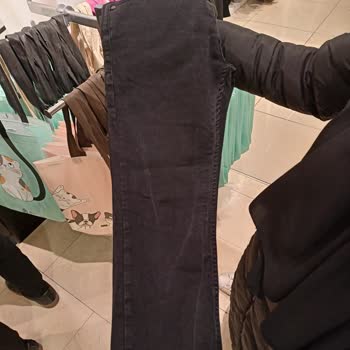 LCW Jean Pantolon Kalitesizliği
