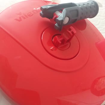 Vileda Spino Mop Başlığı Şikayeti