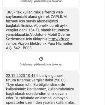 Vizyon Elektronik Para Para Çekilmesi
