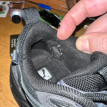 Fast Spor Ürün Kontrol Etmiyor İade Yapmıyor