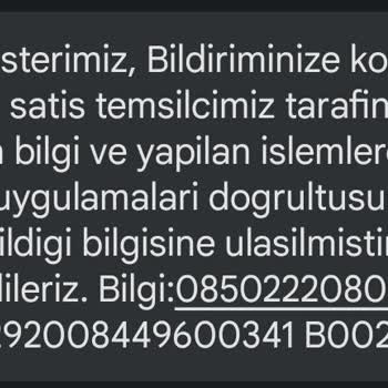 Denizbank'ın Bilgim Olmadan Yüksek Faiz Ticari Kredi (TTK) Kullandırmış