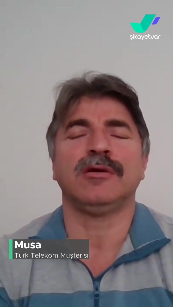 Türk Telekom İçerik Servislerine Abone Edilerek Faturanın Yükselmesi videonun kapak resmi