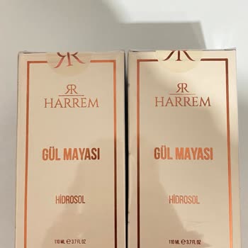 Harrem Concept Yanlış Ürün Gönderilmesi