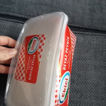 BİM Üretici Ve Çalışan Şikayeti