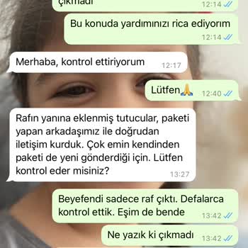 Plania.co Online Mobilya Alışverişinde Yaşanan Mağduriyet