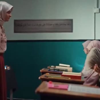 RTÜK Kızıl Goncalar Yayından Kaldırılsın