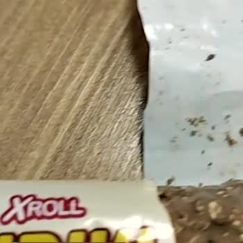 A101 Xrool Fındıklı Gofretten Böcek Ölüsü Çıktı!