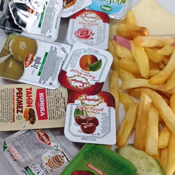 Bigados Otel & Bungalov & Restorant Verdiğimiz Paranın Altında Kalan Bir Yer