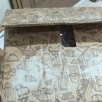 Aras Kargo Kargo Şirketi Teslimat Hizmetinde Eksiklikler