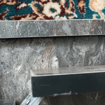 Vivense Ay Masa Ve Takımı Ürün Kalitesizliği