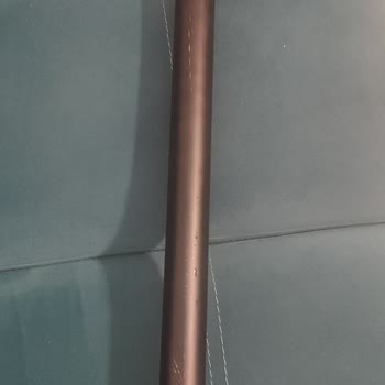 Dyson V15 Total Clean Borusu