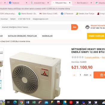 Arya Gross Aldığınız Ürün Teşhir Yazmasa Da Teşhir Olabilirmiş!