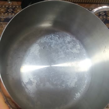 Kahramanlar Madeni Eşya Kahramanlar Tencere Seti