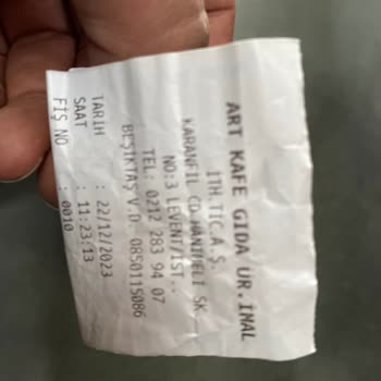 Art Cafe Fiyat Pahalılığı Mekanın Fiyat Bilgisi Hakkında