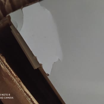 PTT Kargo Kargom Kayıptı Bulup Getirdiklerinde İse Her Tarafı Kırık Geldi