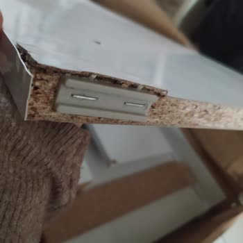 PTT Kargo Kargom Kayıptı Bulup Getirdiklerinde İse Her Tarafı Kırık Geldi