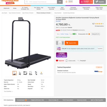 Hepsiburada 1 Ay Bekledikten Sonra Ürün Tedarik Edemiyorum Yalanı İle Mağduriyet.