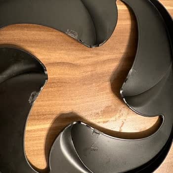 Philips Premium Airfryer İçi Çelik Dediler Polyamid (Plastik) Çıktı