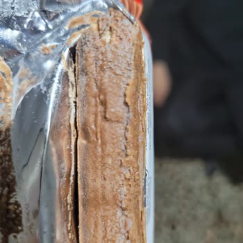 Sarelle Küflü Ürün Yazıklar Olsun
