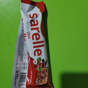 Sarelle Küflü Ürün Yazıklar Olsun