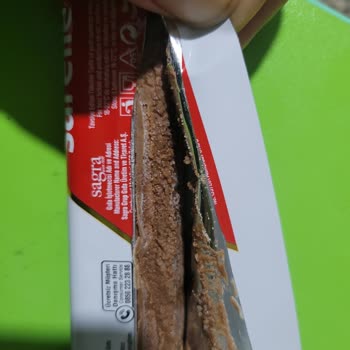 Sarelle Küflü Ürün Yazıklar Olsun