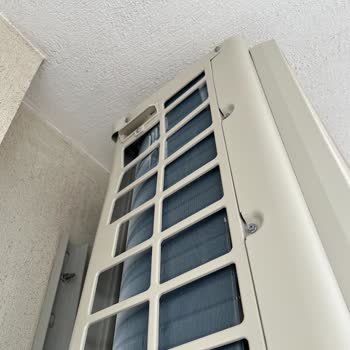 Daikin Hasarlı Klima Teslimi Ve Umursamazlığı