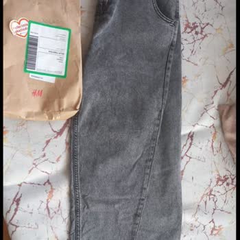 Trendyol Expres Kargoları Karıştırdı.