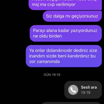 Nesine Bahis Sitesi Mağduriyeti: Vaatler Ve Kayıplar