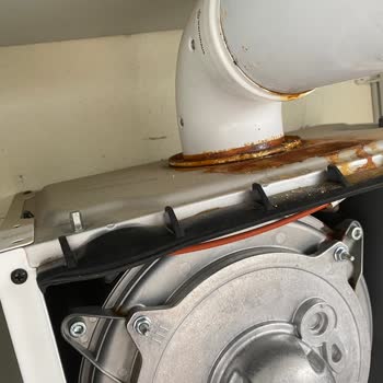 Warmhaus Kombi Sürekli Arıza Yapıyor Yeter Bıktım Artık