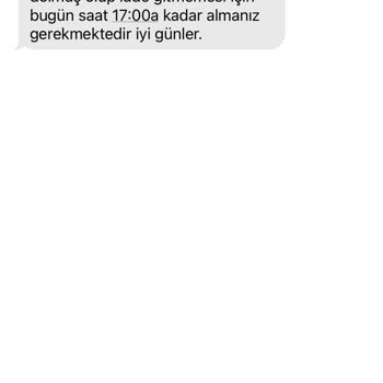 Sürat Kargo Mersin /Erdemli Kargo Teslimini Yapmıyor