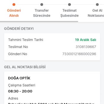 Trendyol Siparişimi Göndermiyor, Zararımı Karşılamıyor