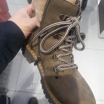 Nine West Kalitesiz Ürün Satışı