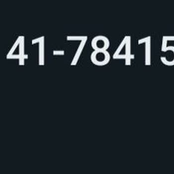 WhatsApp Yabancı Numaradan Mesaj