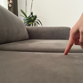 Kelebek Mobilya Koltuk Takımından Memnun Kalmadım