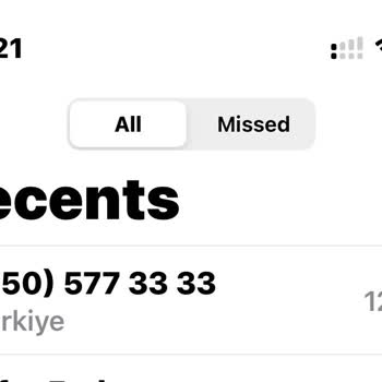 KARGOMsende Kargo Teslimatı Yapılmaması