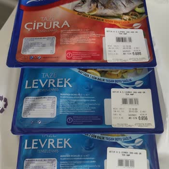 Getir Büyük Depo Sorumsuzluğu Ve Giderilmeyen Mağduriyet