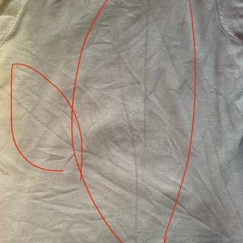 LCW Çizgiler Çıkan Kazak