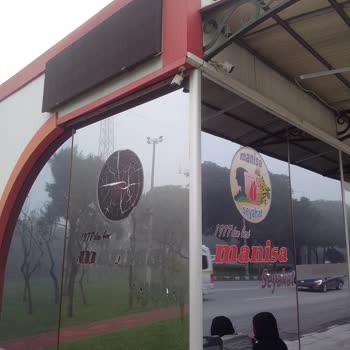 Manisa Seyahatin İş Bilmezliği