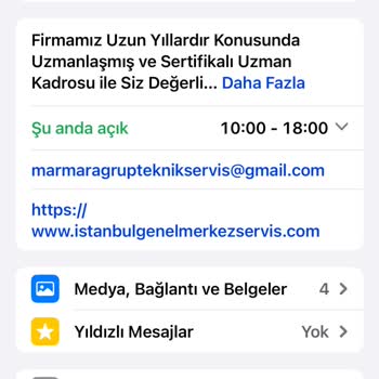 Grup Teknik Bosch Buzdolabı Teknik Servis