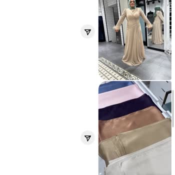 Zehra Uçar Farklı Renk Şal Çözümsüzlük