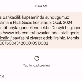 Türkiye Ekonomi Bankasının (TEB) Paran Varsa Değerlisin