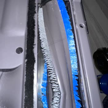 Amazon Greenote Elektrikli Süpürge, 23000Pa Kullanılmış Ürün Gönderilmiş