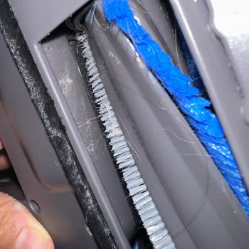 Amazon Greenote Elektrikli Süpürge, 23000Pa Kullanılmış Ürün Gönderilmiş