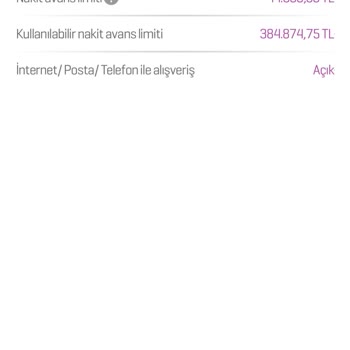 Master Card Harcama İadesi Hesaba Para Gelmiyor