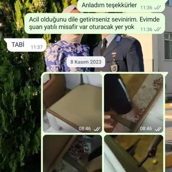 Doğtaş Koltuk Takımı Ayaklarının Arızaları