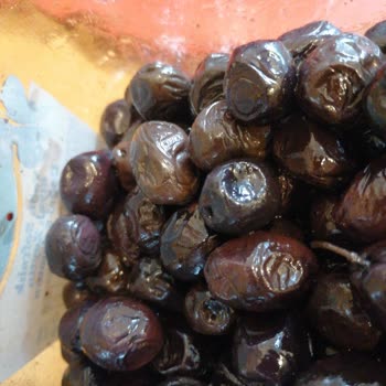 Şok Marketler Lio Marka Zeytinler (Mavi Kapak)