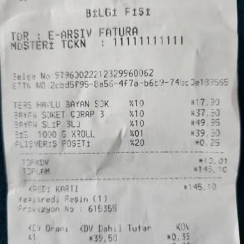 A101 Etiket Ve Kasa Fiyat Farkı Sorunu